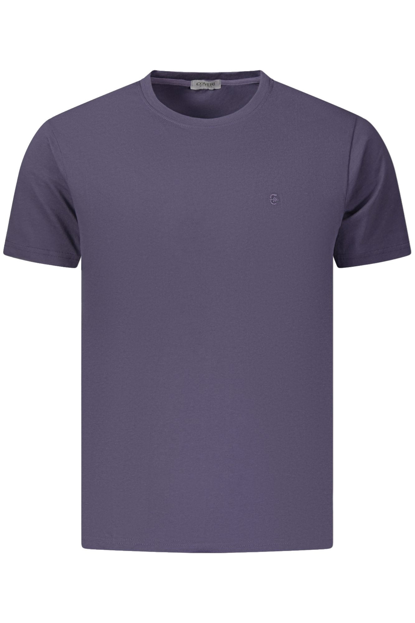 COVERI MOVING Herren T-Shirt | T-Shirts online kaufen Blau