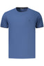 COVERI MOVING Herren T-Shirt | T-Shirts online kaufen Blau