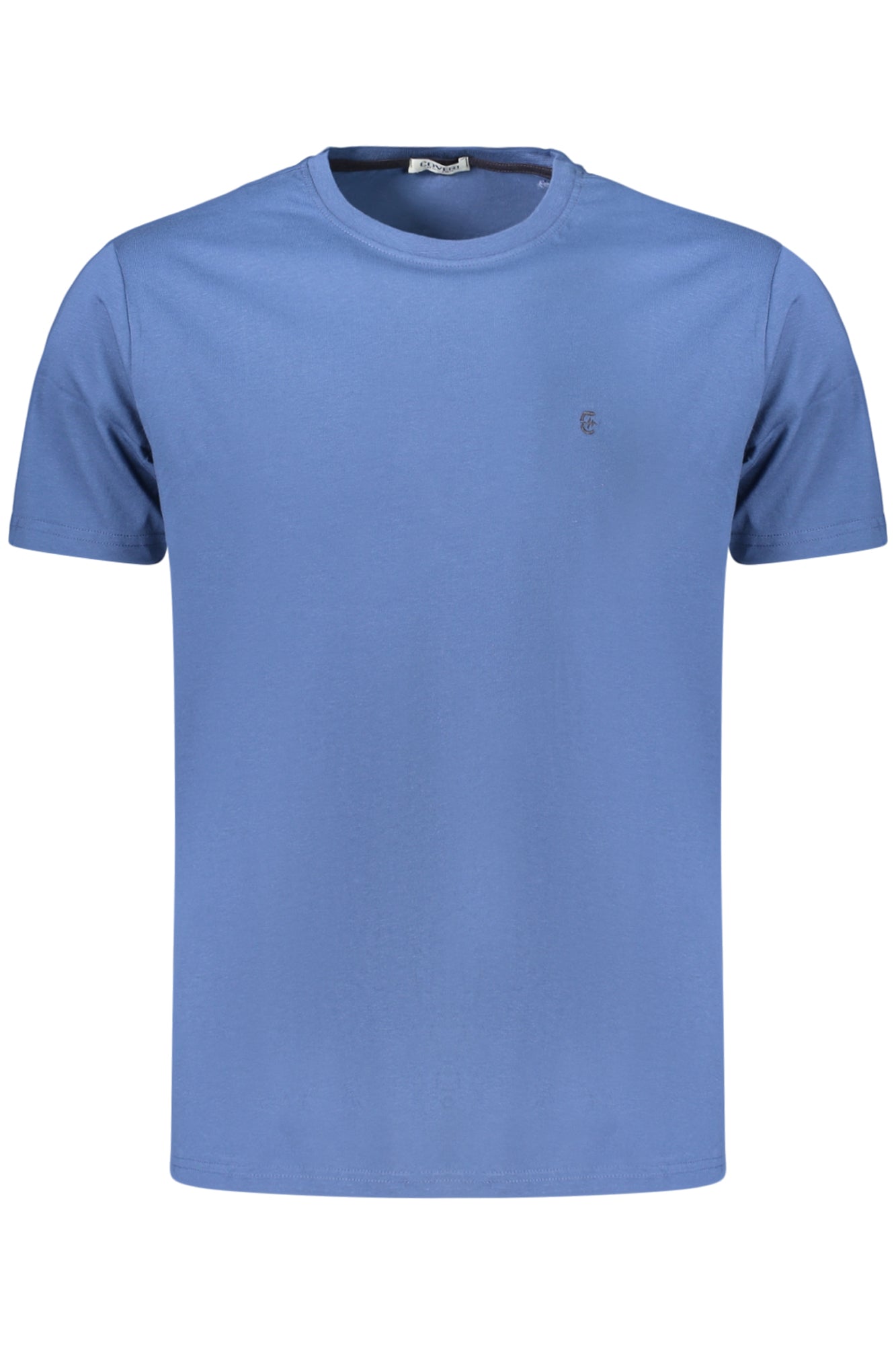 COVERI MOVING Herren T-Shirt | T-Shirts online kaufen Blau