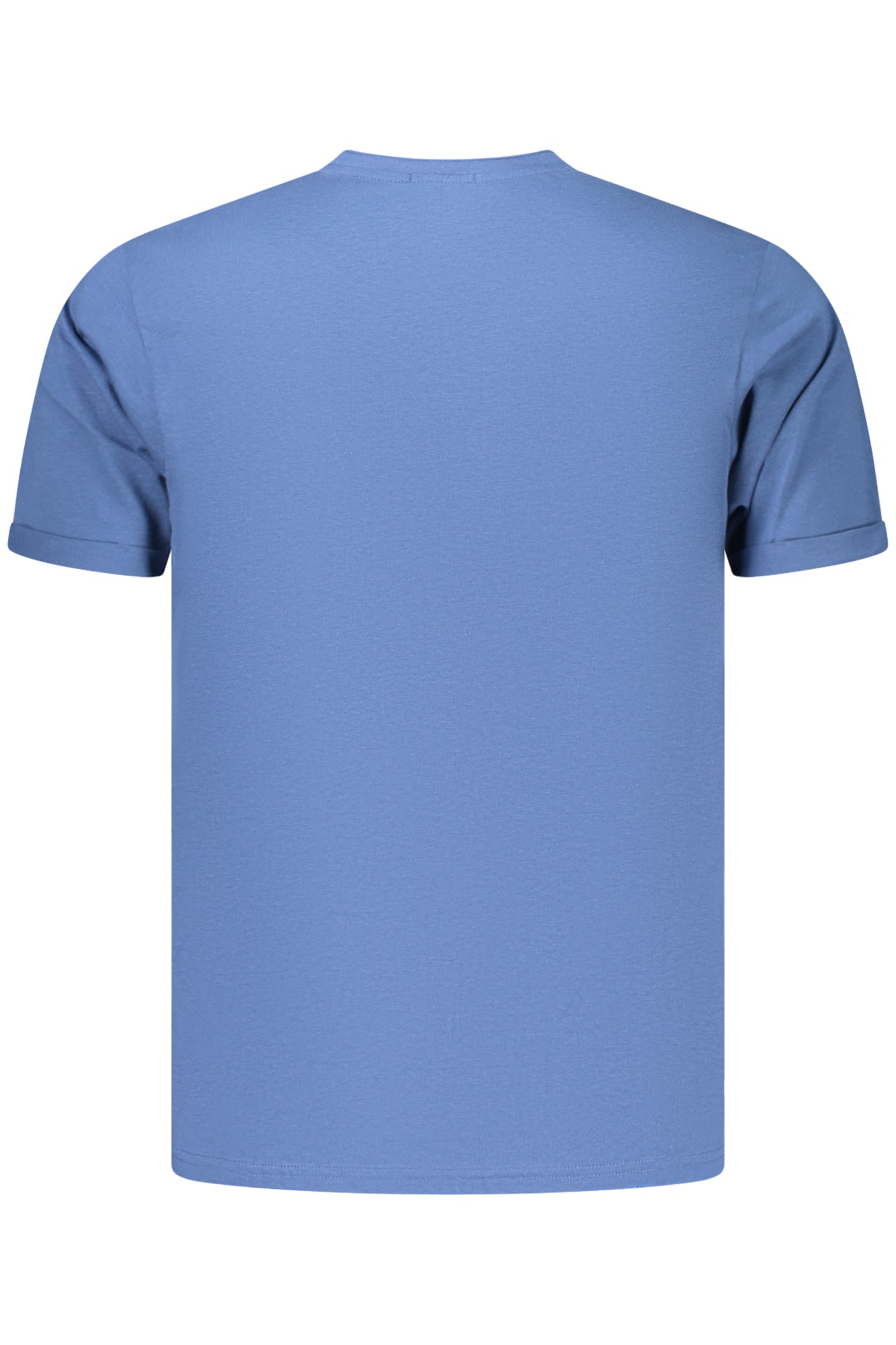 COVERI MOVING Herren T-Shirt | T-Shirts online kaufen Blau