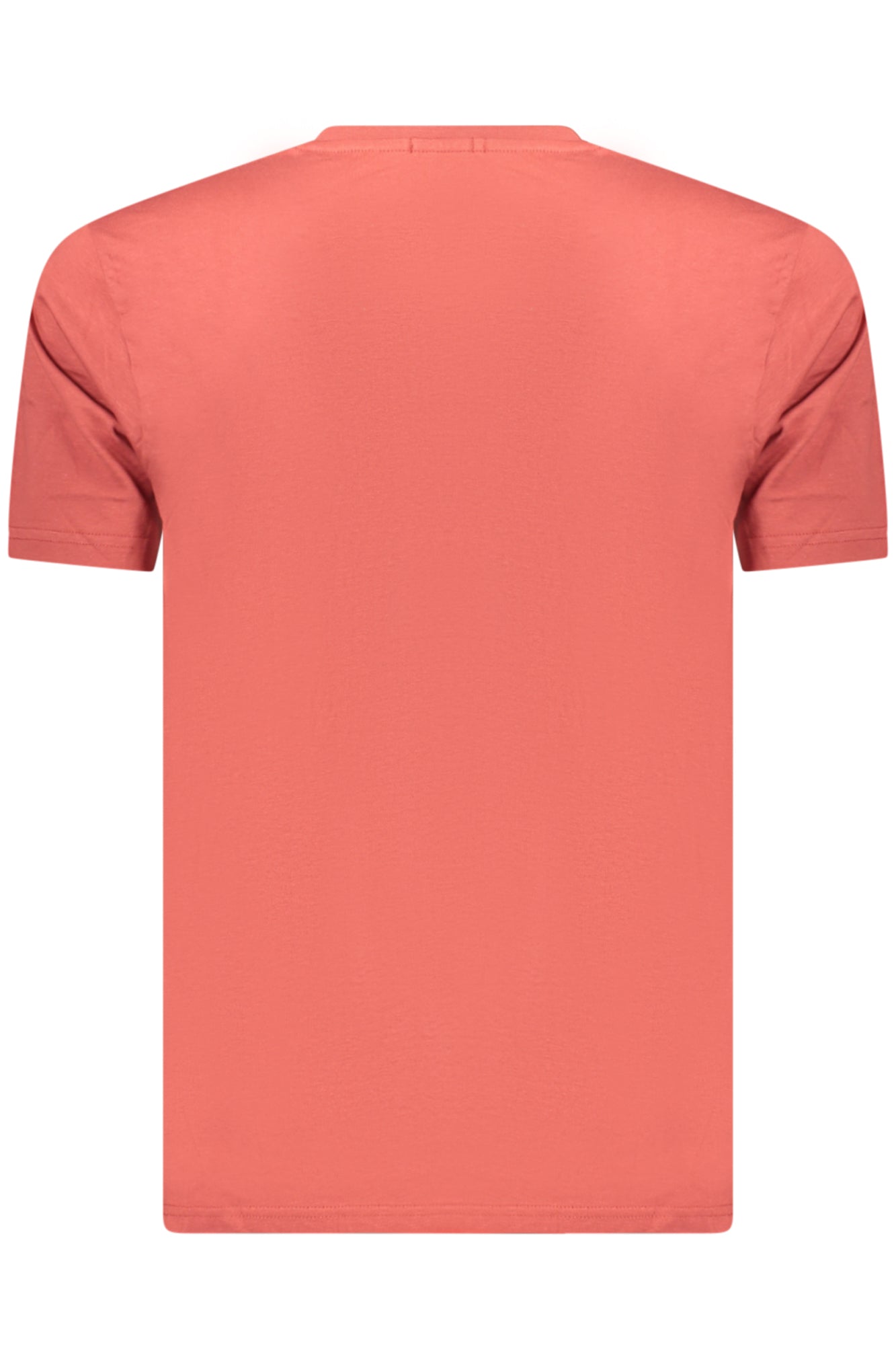 COVERI MOVING Herren T-Shirt | T-Shirts online kaufen Rot