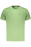 COVERI MOVING Herren T-Shirt | T-Shirts online kaufen Grün