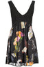 DESIGUAL Damen Kleider Schwarz
