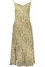 DESIGUAL Damen Kleider Beige