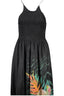DESIGUAL Damen Kleider Schwarz