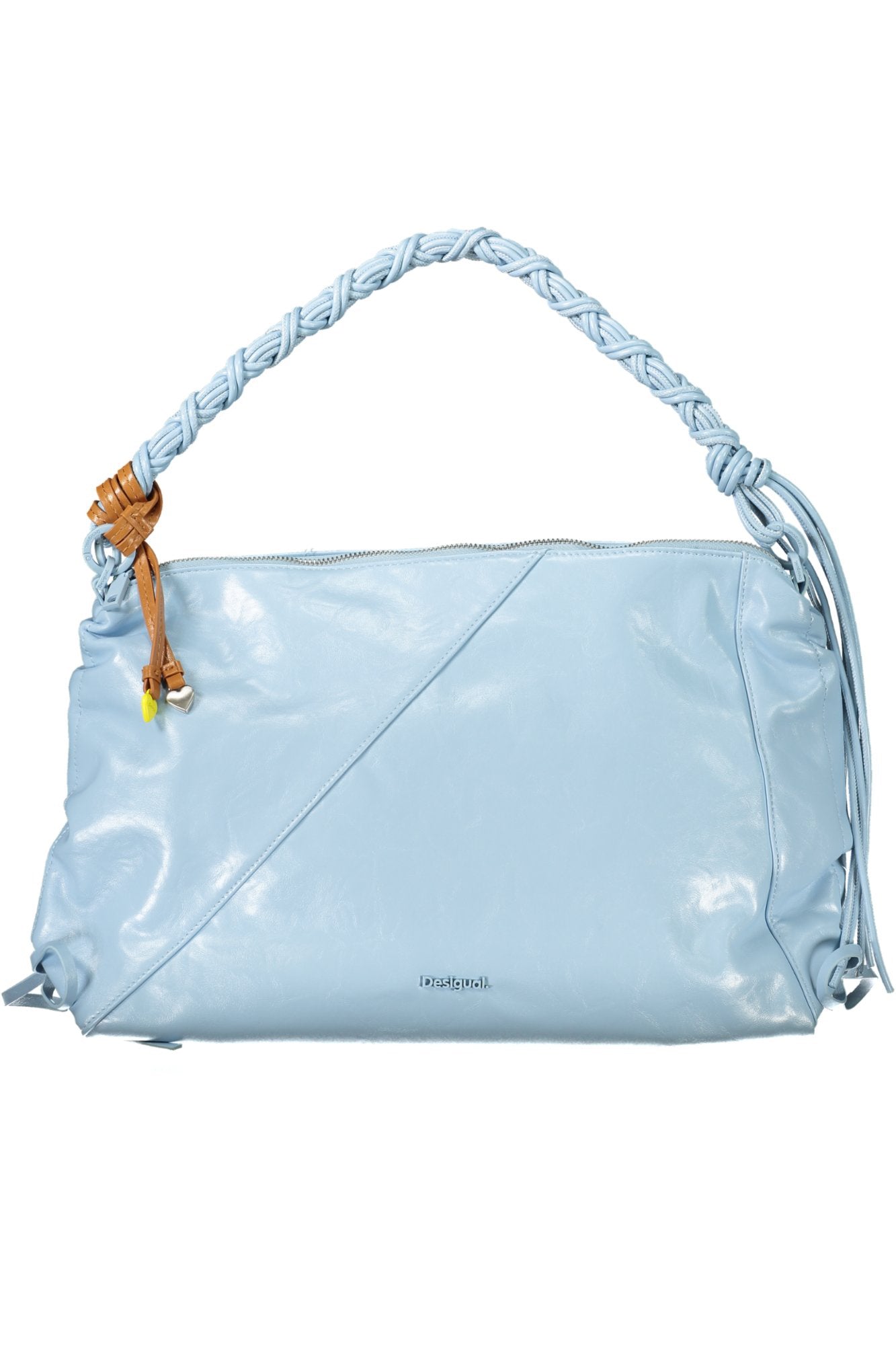 DESIGUAL Damen Taschen – Leiria Rodio Tasche online kaufen Hellblau