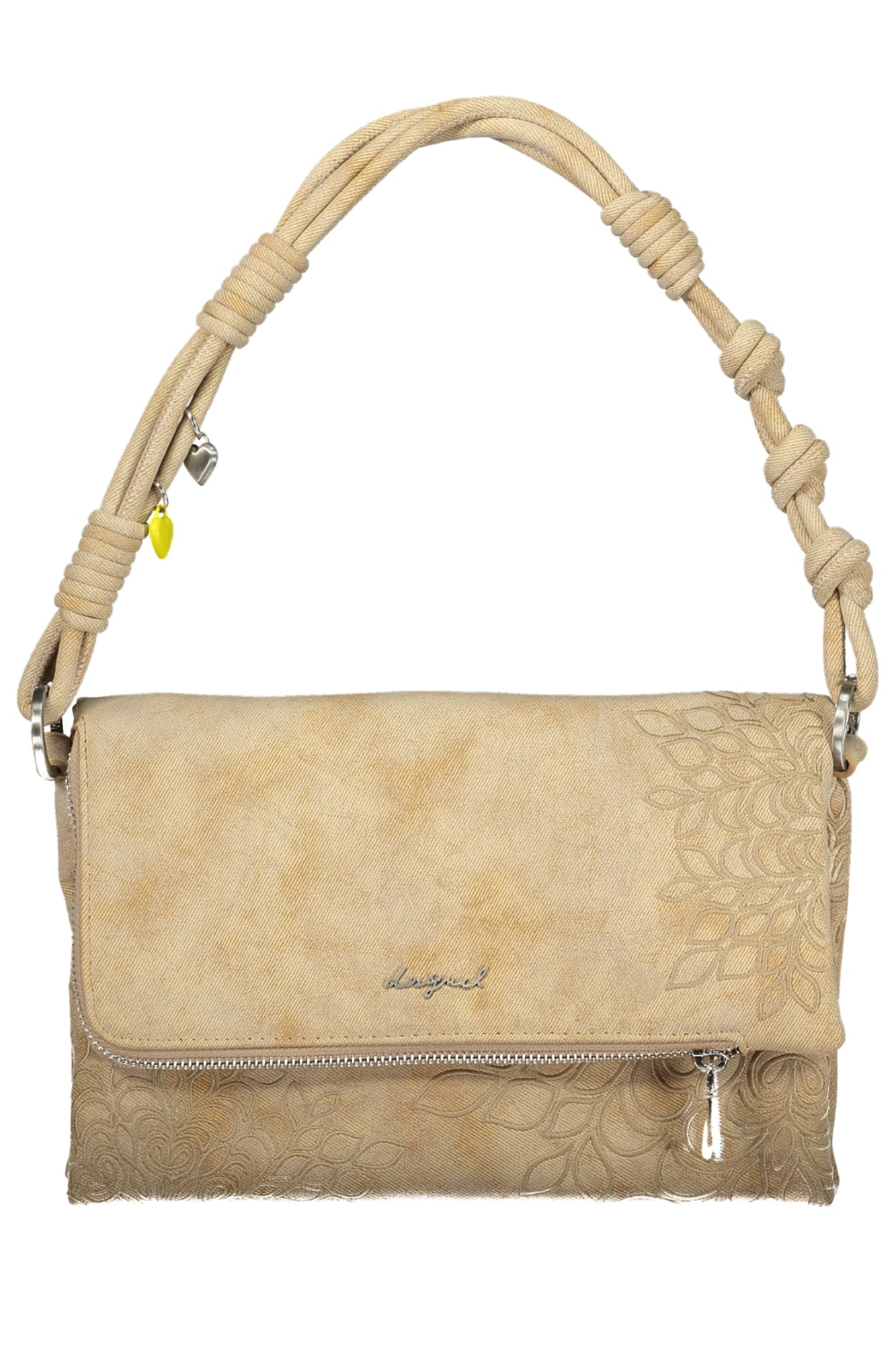 DESIGUAL Damen Taschen – Sierra Sand Murano, mit Taschen Beige