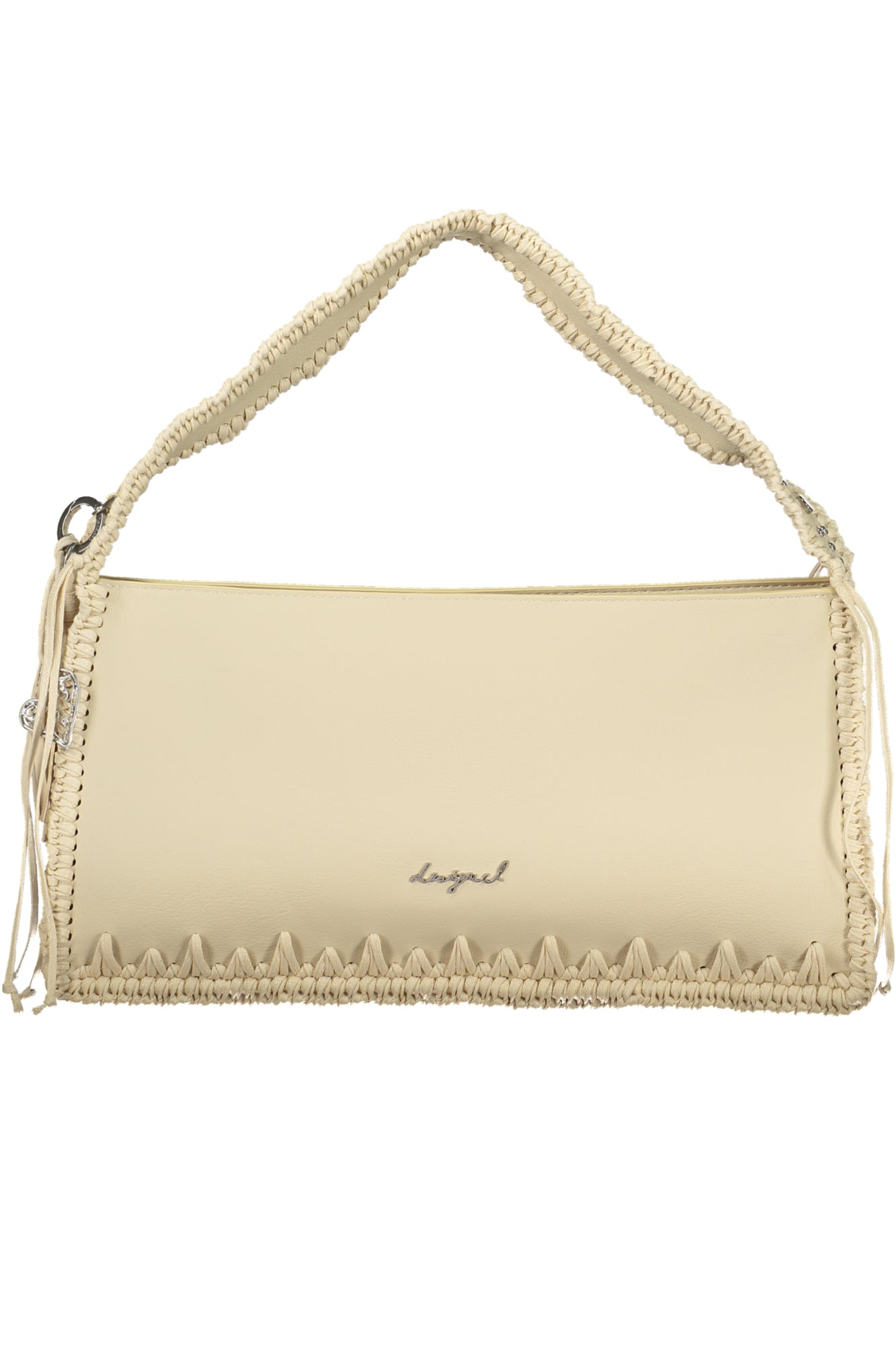 DESIGUAL Damen Taschen – Gallium Leiria Tasche online kaufen Beige