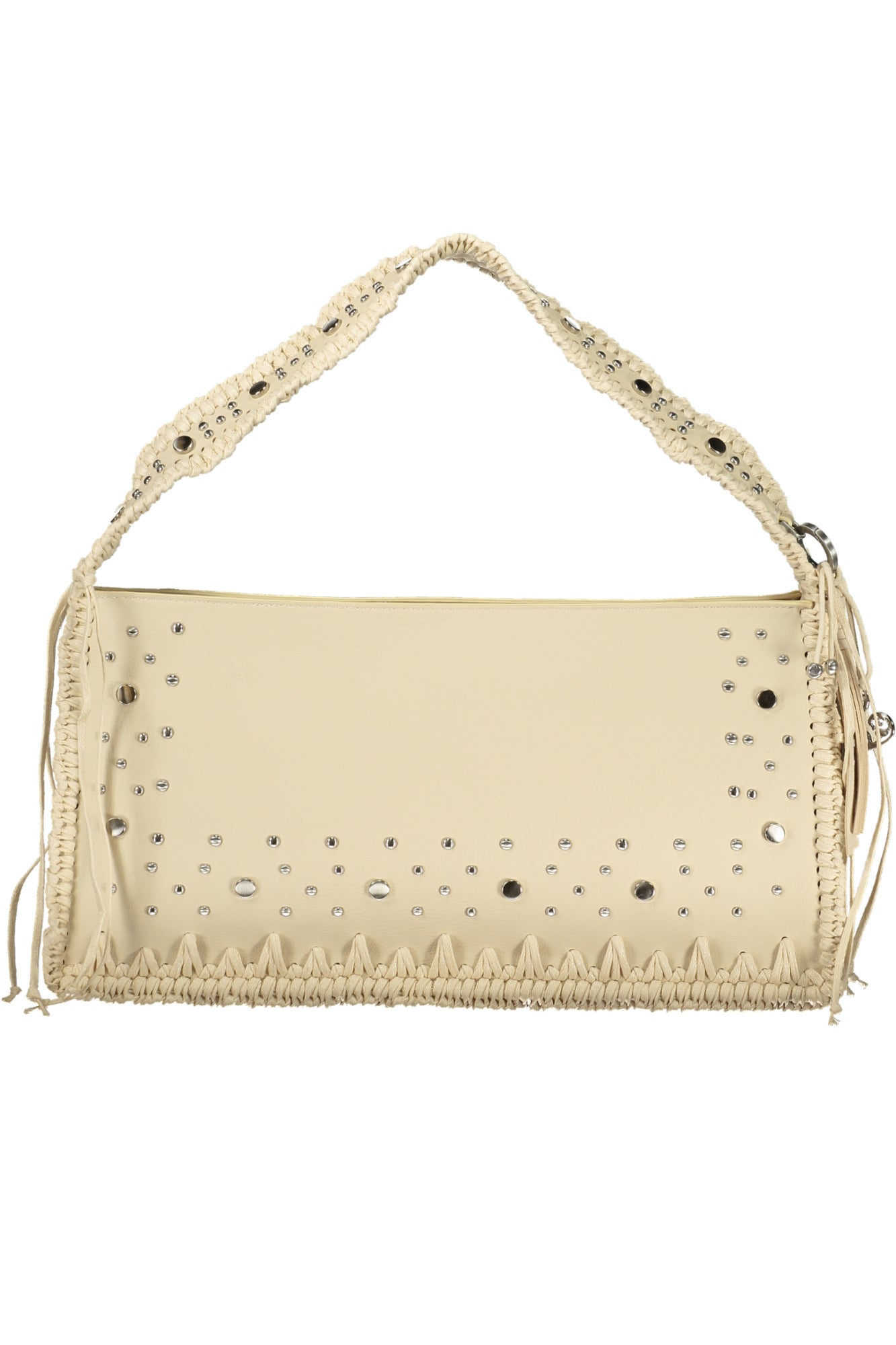 DESIGUAL Damen Taschen – Gallium Leiria Tasche online kaufen Beige