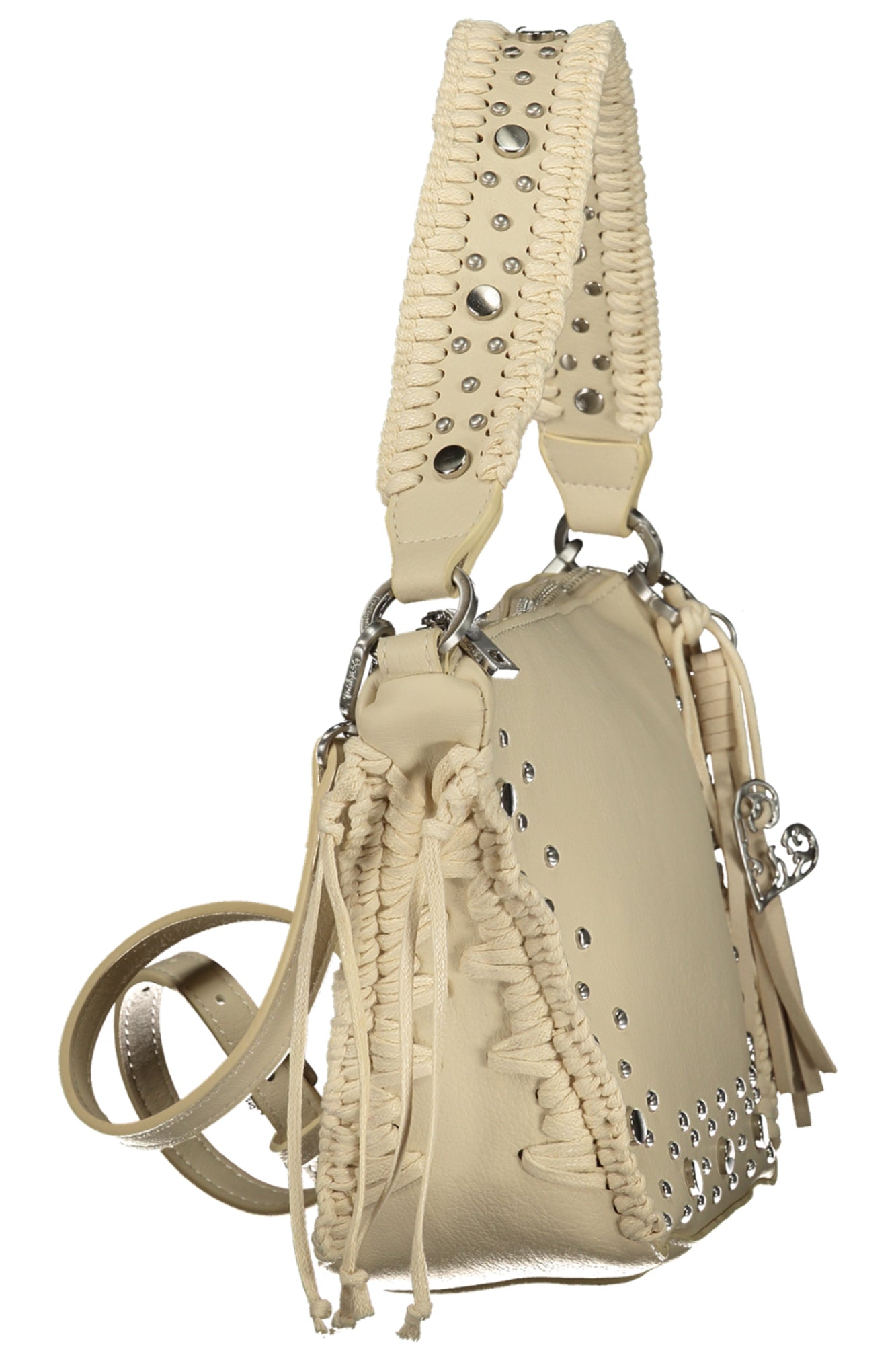 DESIGUAL Damen Taschen – Gallium München Mini-tasche Beige