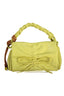 DESIGUAL Damen Taschen – Rodio Naron Mini-klapptasche Gelb