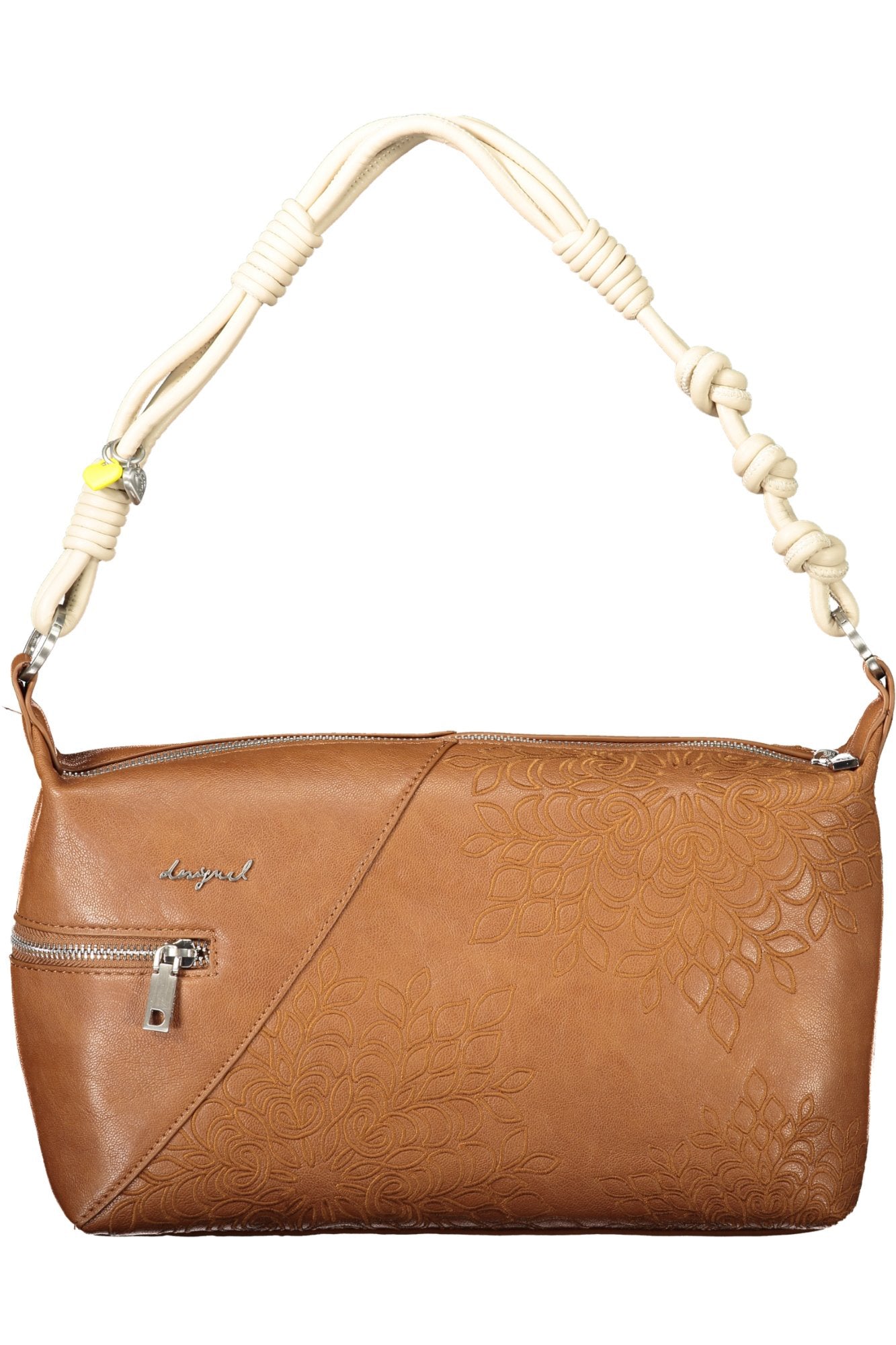 DESIGUAL Damen Taschen – Sierra Huntington Tasche kaufen Braun