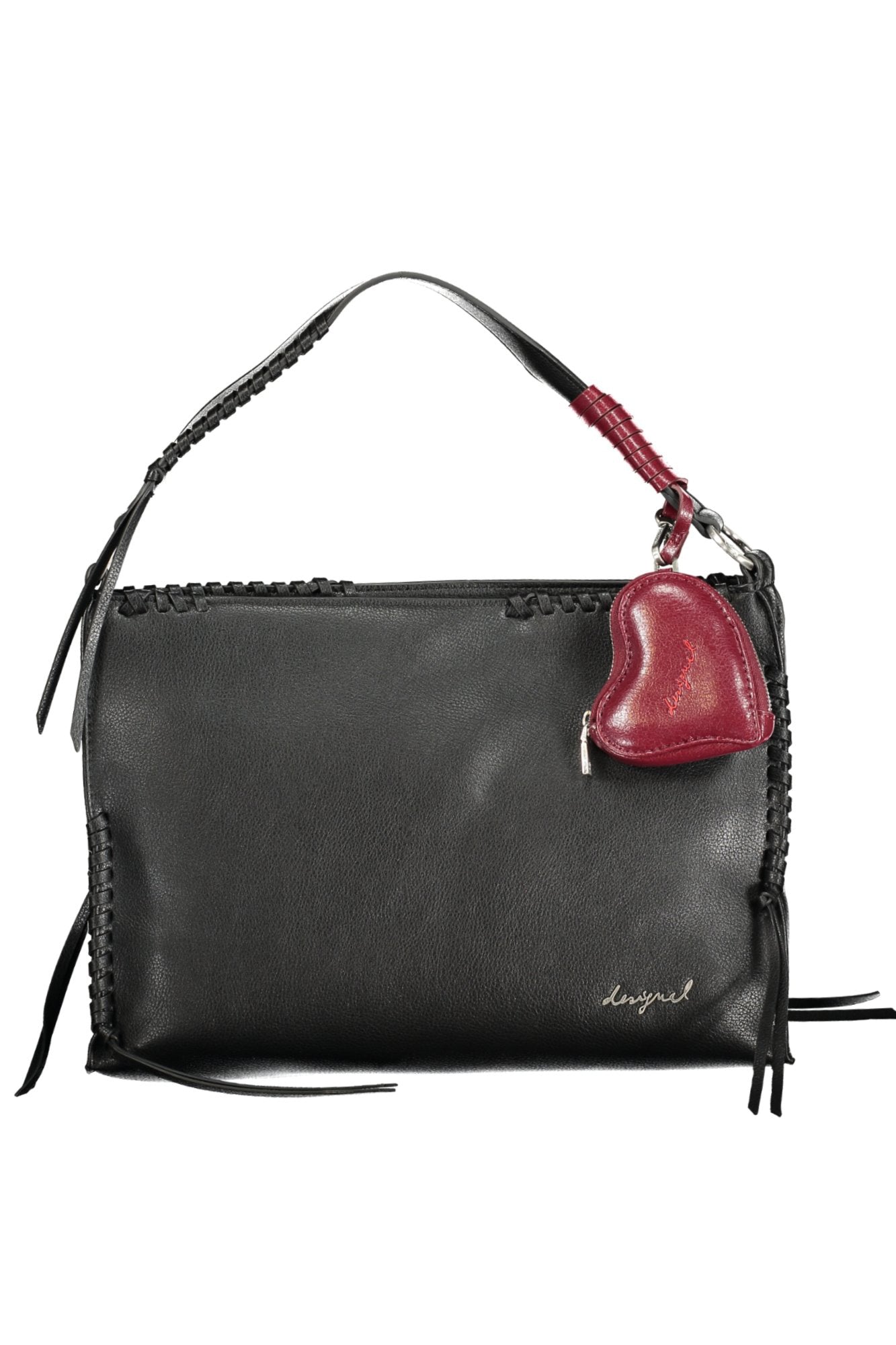 DESIGUAL Damen Taschen – Torio Leiria Tasche online kaufen Schwarz
