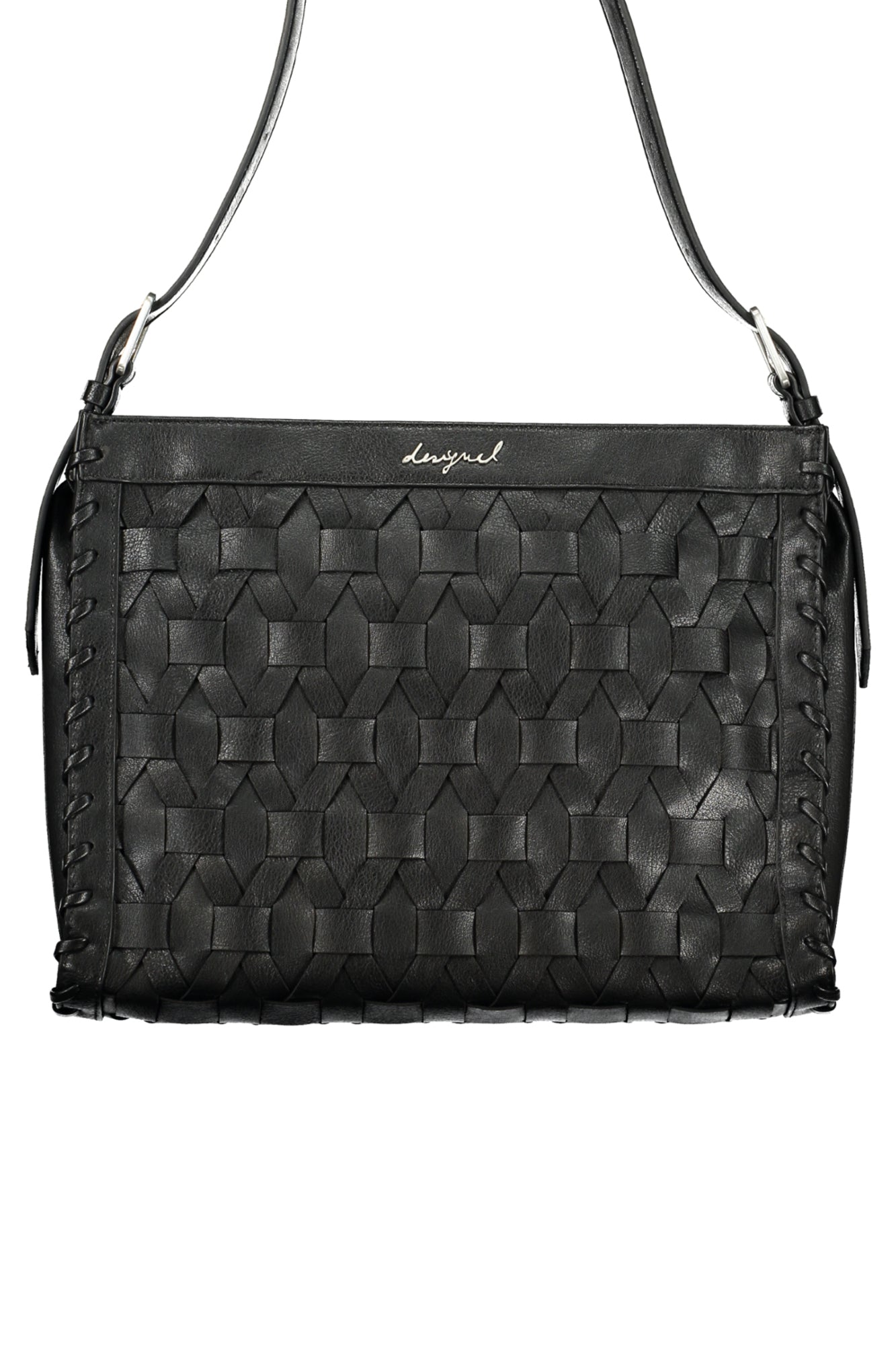 DESIGUAL Damen Taschen – Argon Buxton Tasche online kaufen Schwarz