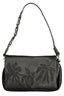 DESIGUAL Damen Taschen – Mirenis Naron Mini-klapptasche Schwarz