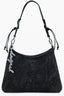 DESIGUAL DAMEN SCHWARZE TASCHE