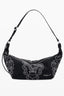 DESIGUAL DAMEN SCHWARZE TASCHE