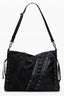 DESIGUAL DAMEN SCHWARZE TASCHE