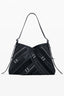 DESIGUAL DAMEN SCHWARZE TASCHE