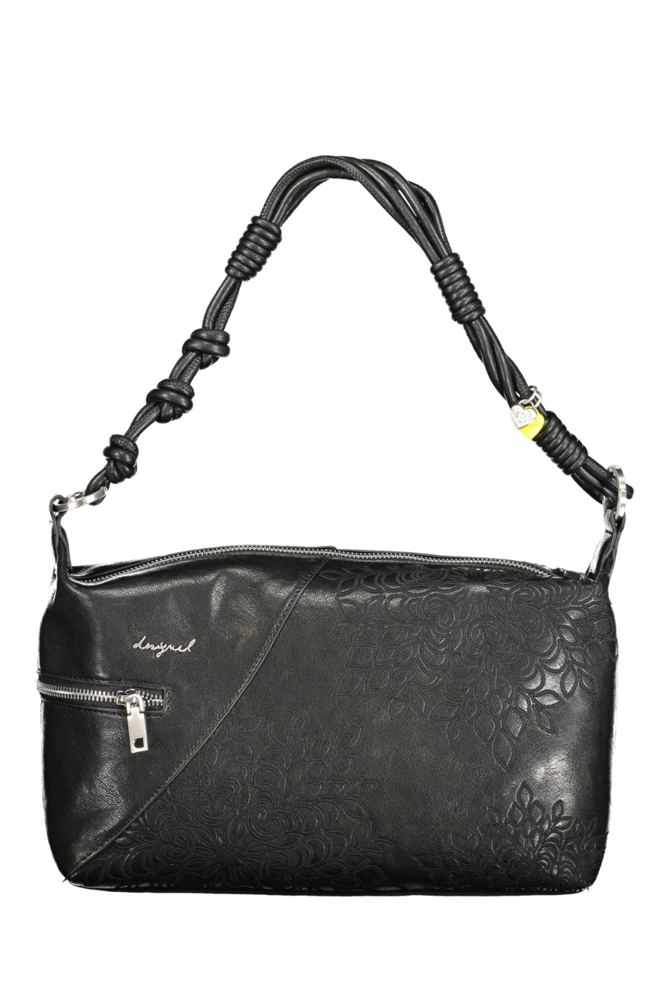 DESIGUAL Damen Taschen – Sierra Huntington Tasche kaufen Schwarz