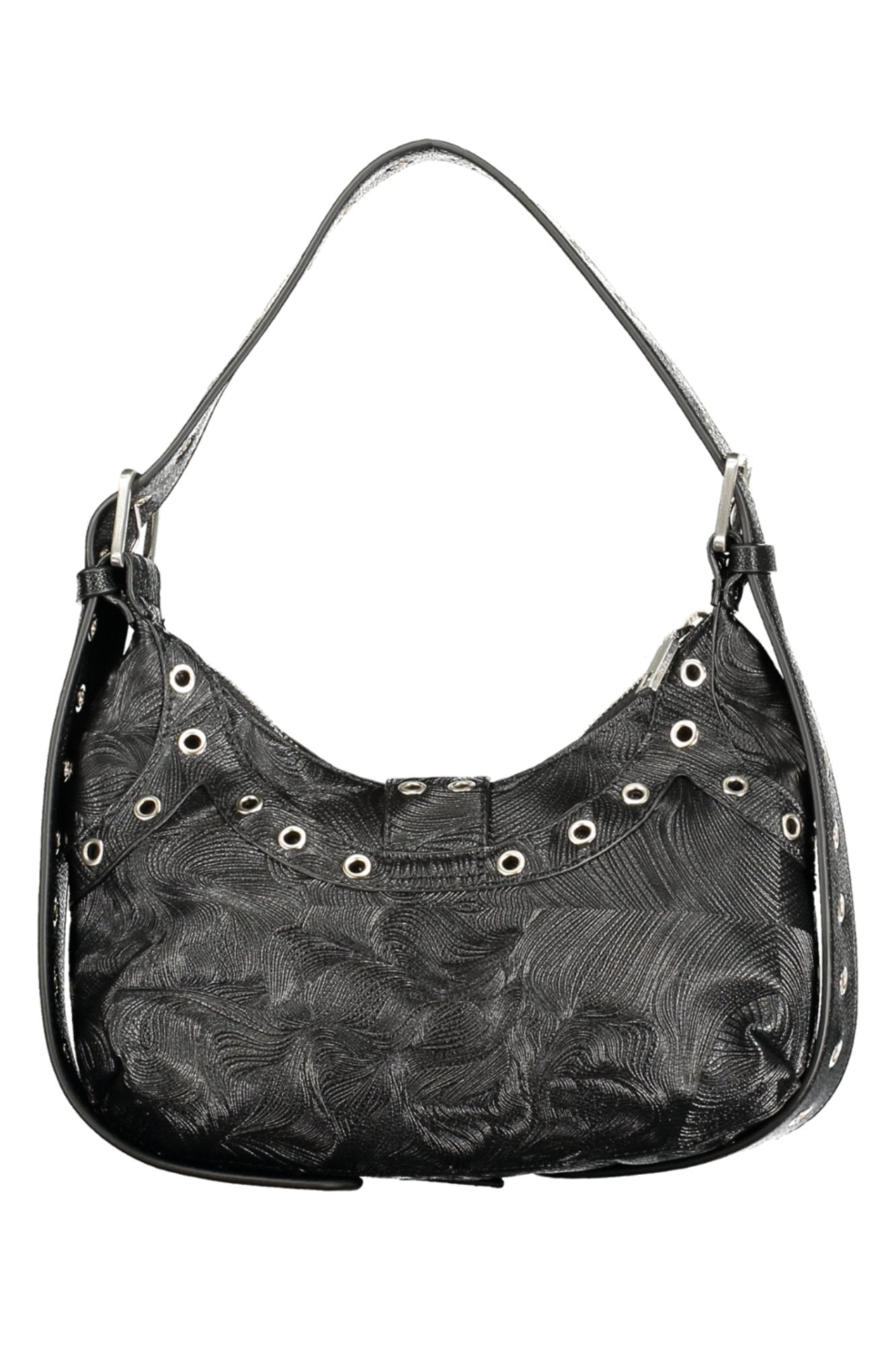 DESIGUAL Damen Taschen – Moonstone Margot Mini-tasche Schwarz