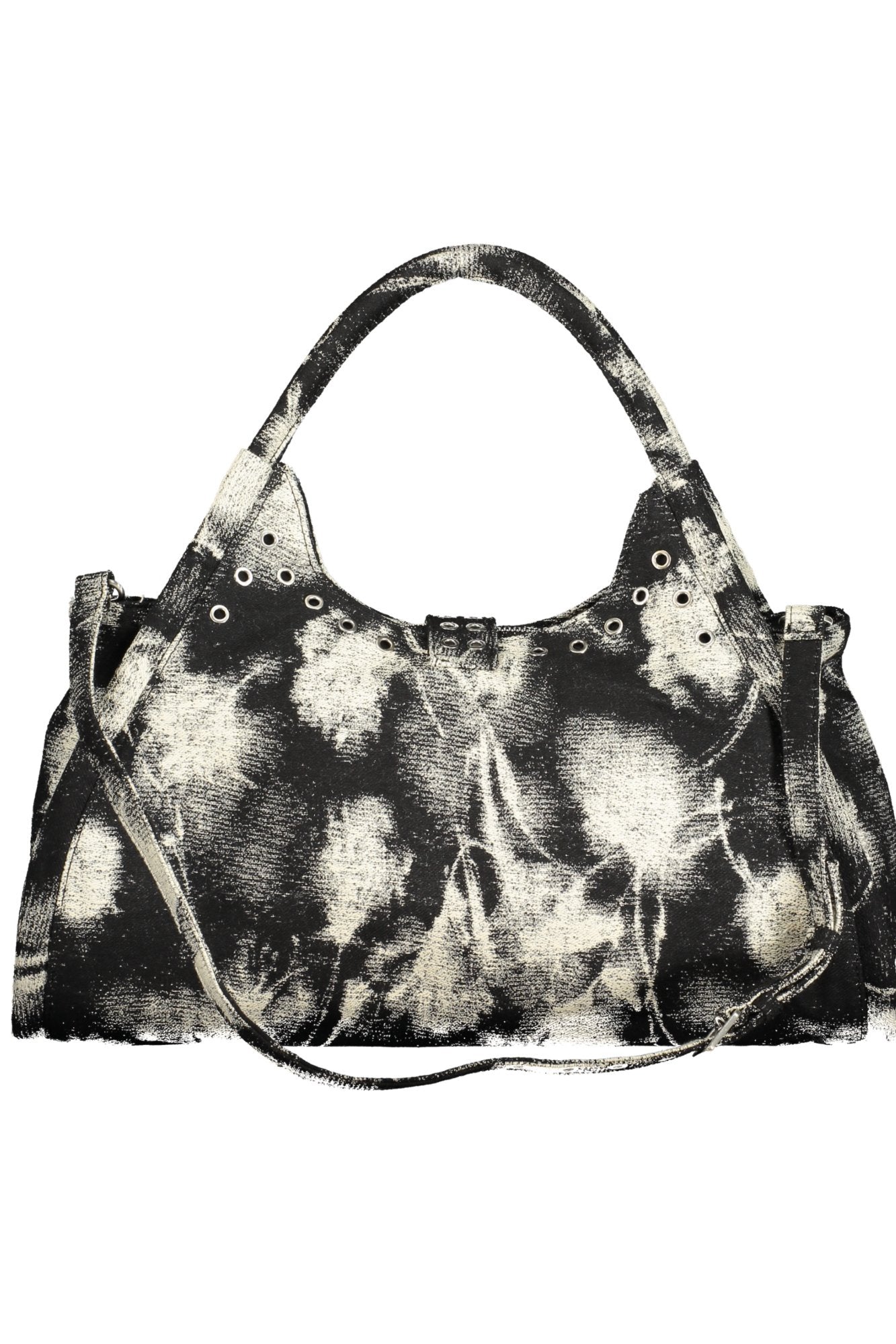 DESIGUAL Damen Taschen – Uranio Heritown 2.0 online kaufen Schwarz