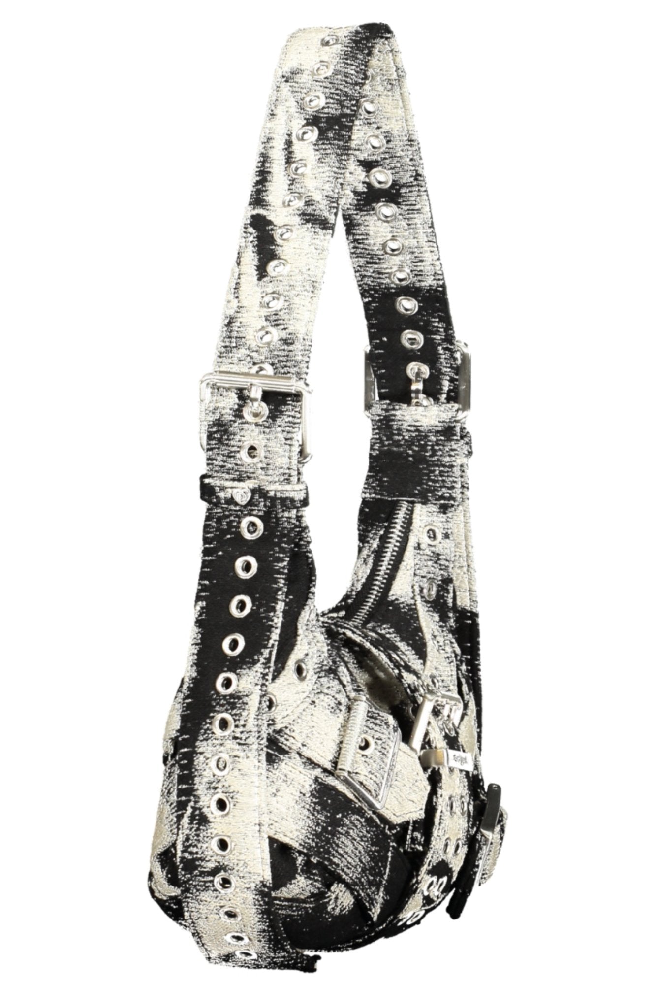 DESIGUAL Damen Taschen – Uranio Margot Mini-tasche Schwarz