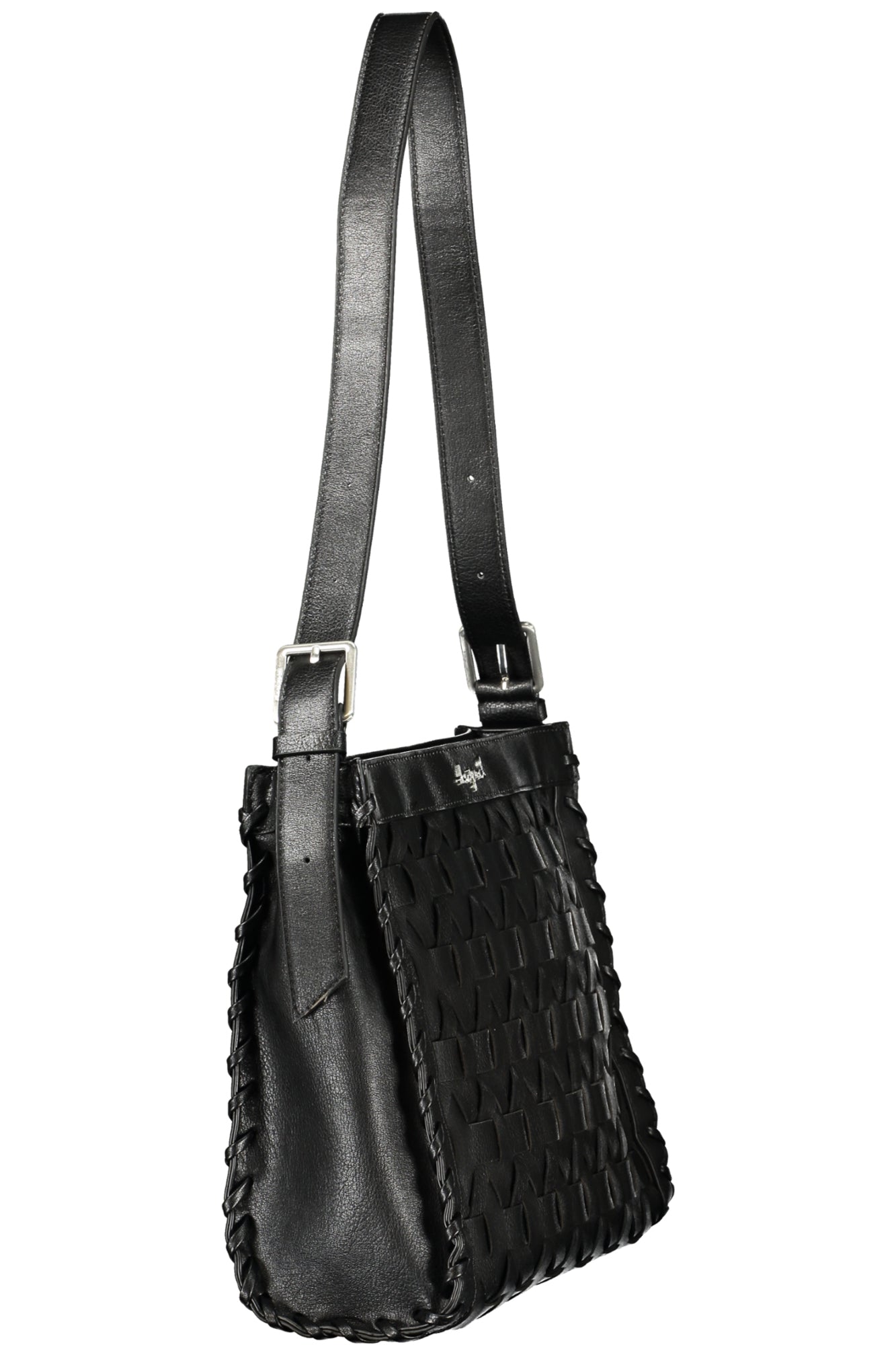DESIGUAL Damen Taschen – Argon Buxton Tasche online kaufen Schwarz