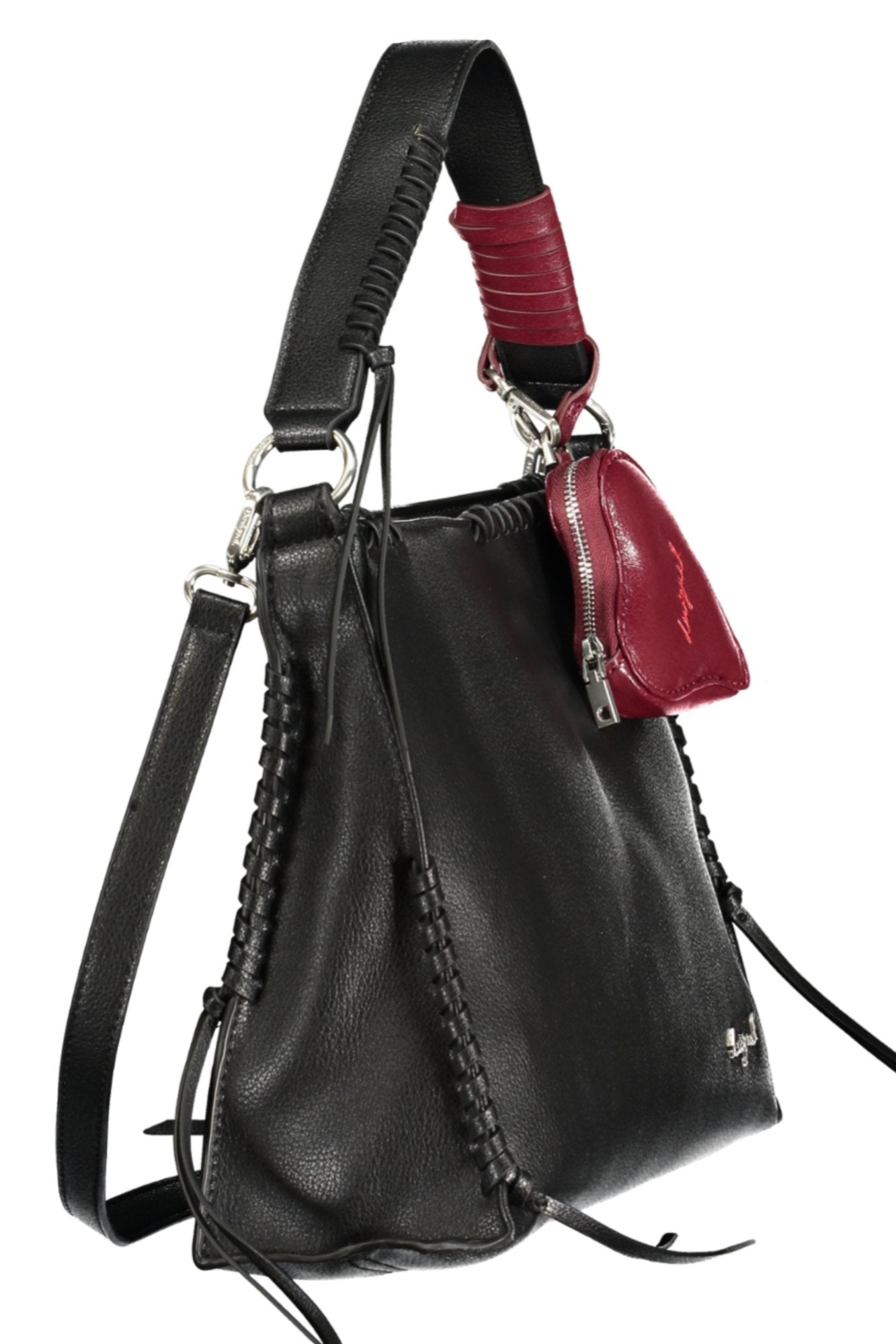 DESIGUAL Damen Taschen – Torio Leiria Tasche online kaufen Schwarz