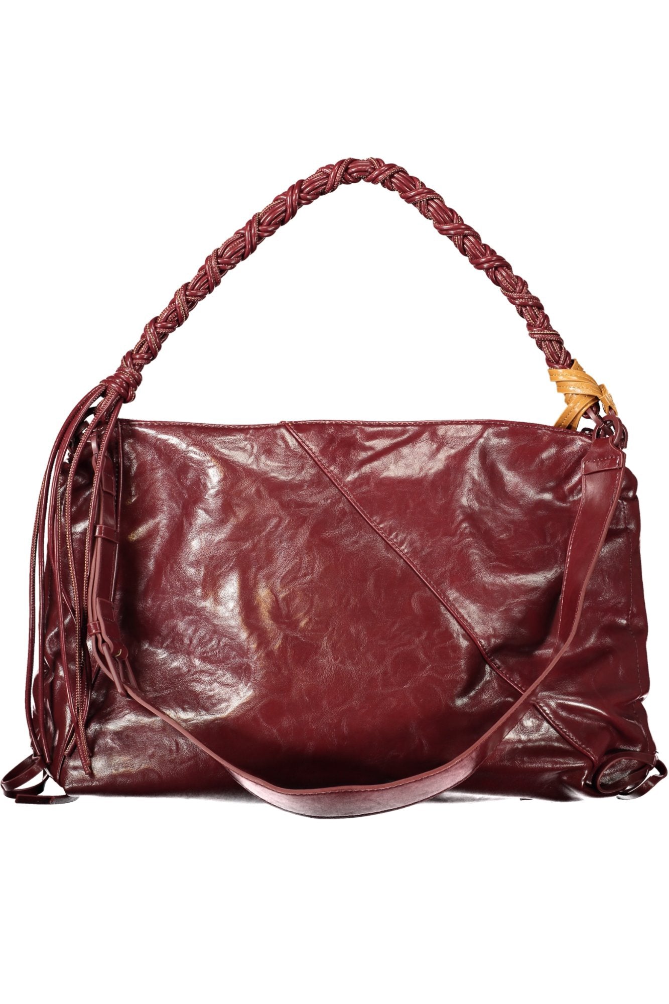 DESIGUAL Damen Taschen – Leiria Burgundy Rodio online kaufen Violett