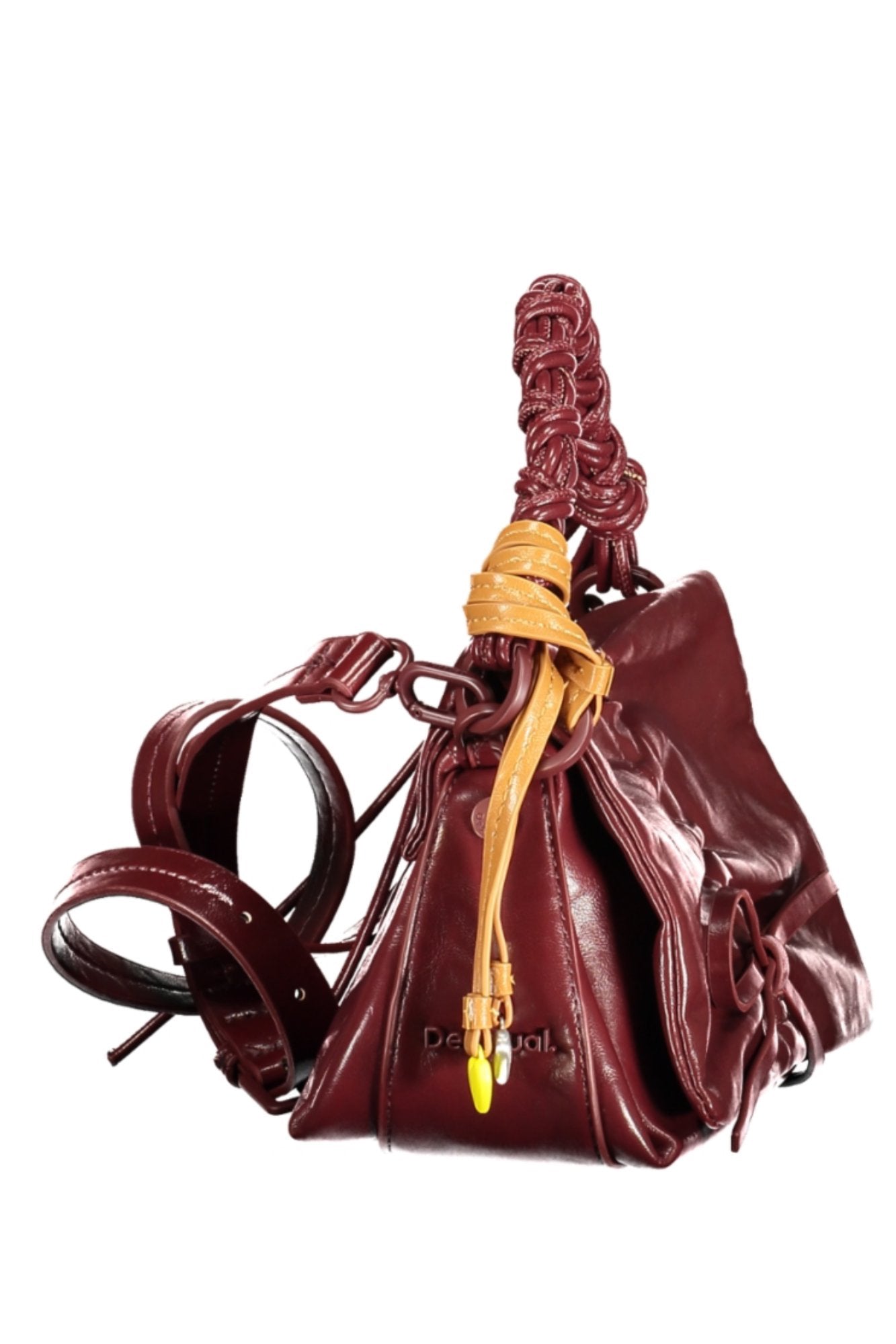 DESIGUAL Damen Taschen – Rodio Naron Mini-klapptasche Violett