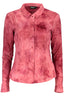 DESIGUAL Damen Hemden Rot