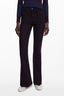 DESIGUAL Damen Jeans Lila – Moderne Denim-Hose für Herbst/Winter | soulluna.de Violett