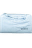 DESIGUAL Damen Geldbörse – Emma 2.0 Rhodium | Geldbörsen Hellblau