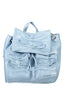 DESIGUAL Damen Rucksäcke – Rucksack, mit Taschen kaufen Hellblau