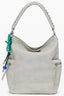 DESIGUAL DAMEN RUCKSACK BEIGE
