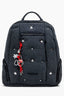 DESIGUAL DAMEN RUCKSACK GRAU