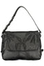 DESIGUAL Damen-Rucksack Schwarz – Vielseitiger Umhängerucksack mit verstellbaren Trägern Schwarz