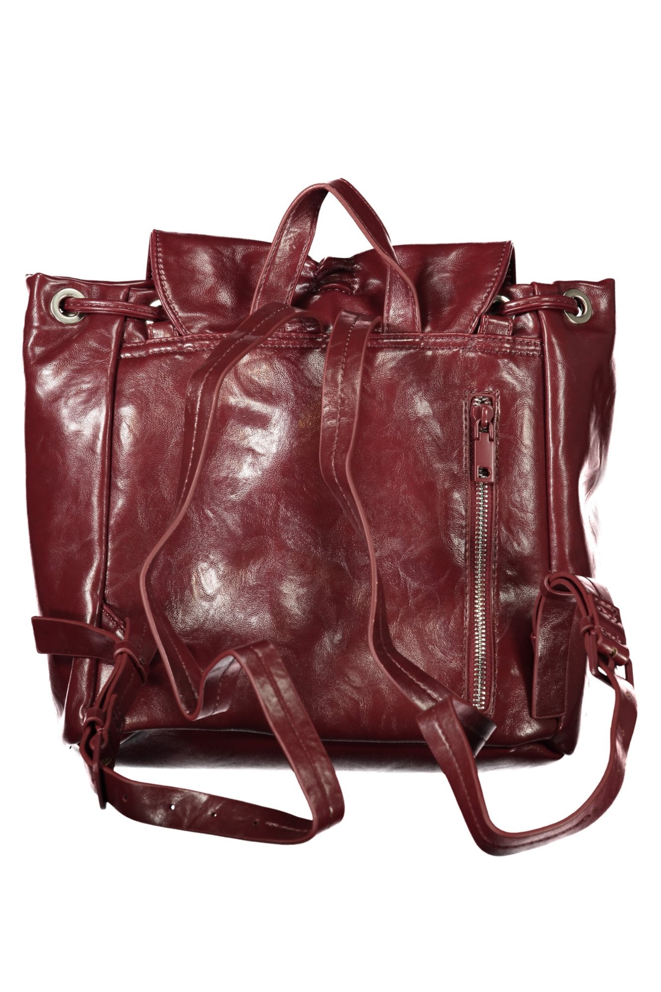DESIGUAL Damen Rucksäcke – Rucksack, mit Taschen kaufen Violett