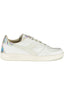 Diadora Sneaker Damen – Weiße Sportschuhe aus Italien für Frühjahr/Sommer Weiß