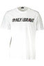 Diesel Kurzarm T-Shirt Herren Weiss Weiß