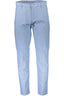 DOCKERS BLAUE HERRENHOSE