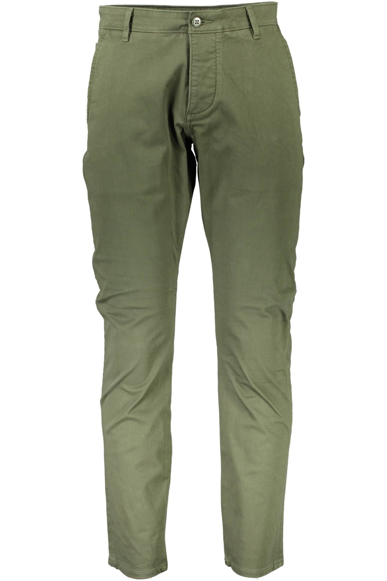 Dockers Herrenhose Grün – 5-Pocket Chino für Frühjahr/Sommer | soulluna.de Grün