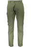 Dockers Herrenhose Grün – 5-Pocket Chino für Frühjahr/Sommer | soulluna.de Grün