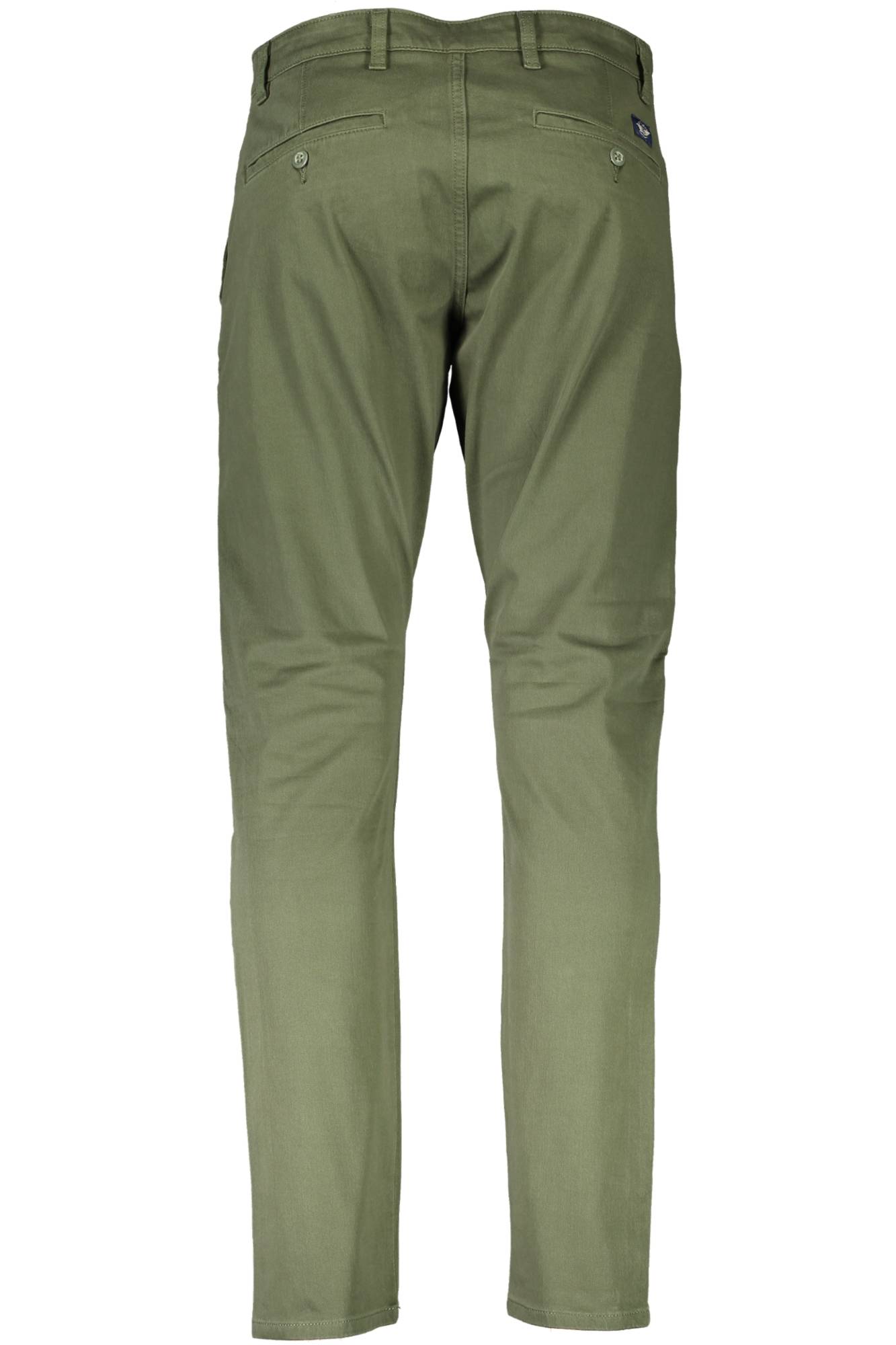 Dockers Herrenhose Grün – 5-Pocket Chino für Frühjahr/Sommer | soulluna.de Grün