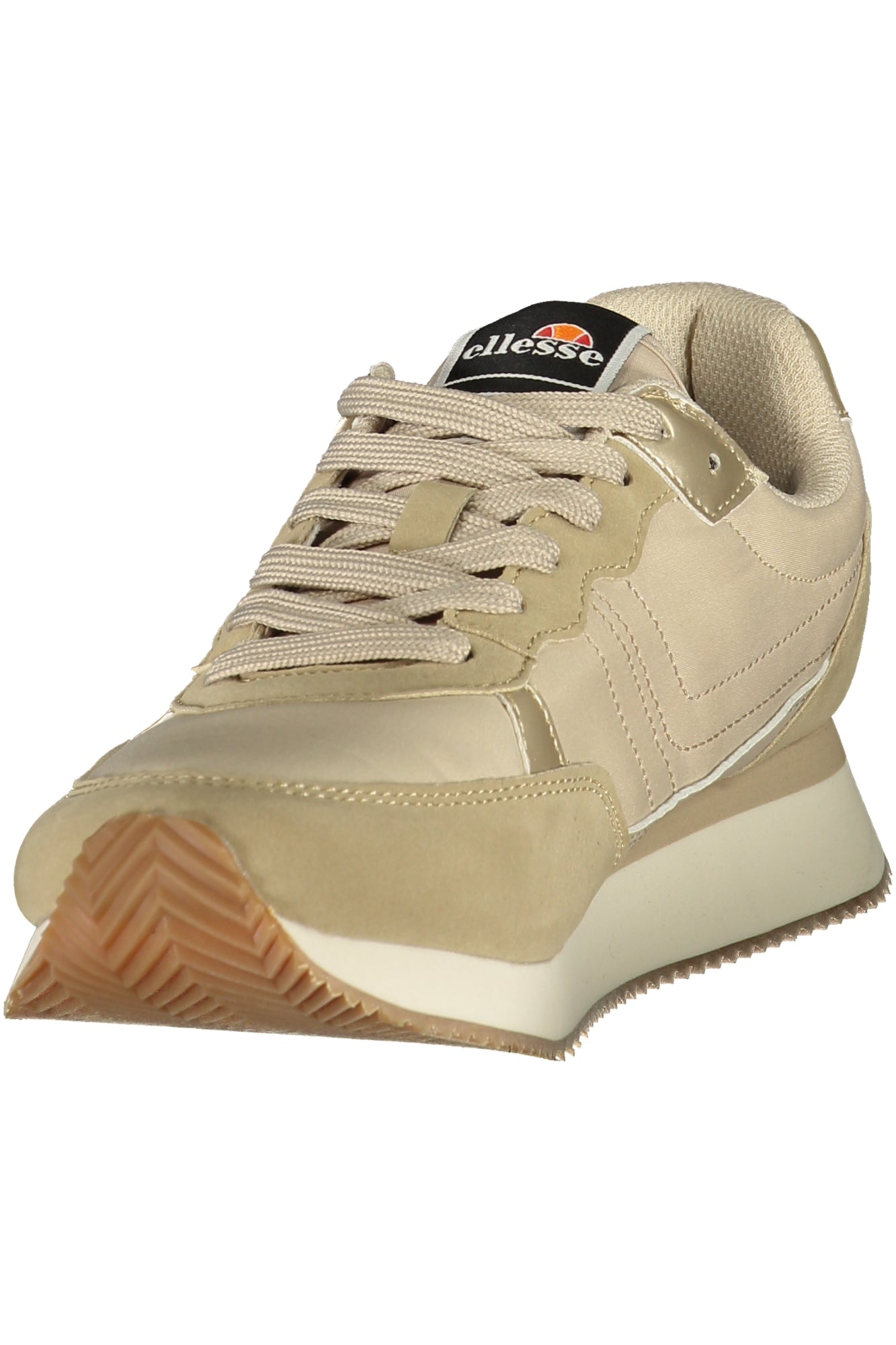 Ellesse Damen-Sportschuhe in Beige – Bequeme Sneaker für Frühjahr/Sommer | soulluna.de Beige