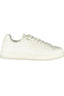 ELLESSE Damen Sneaker – Sportschuh mit Schnürsenkeln Weiß