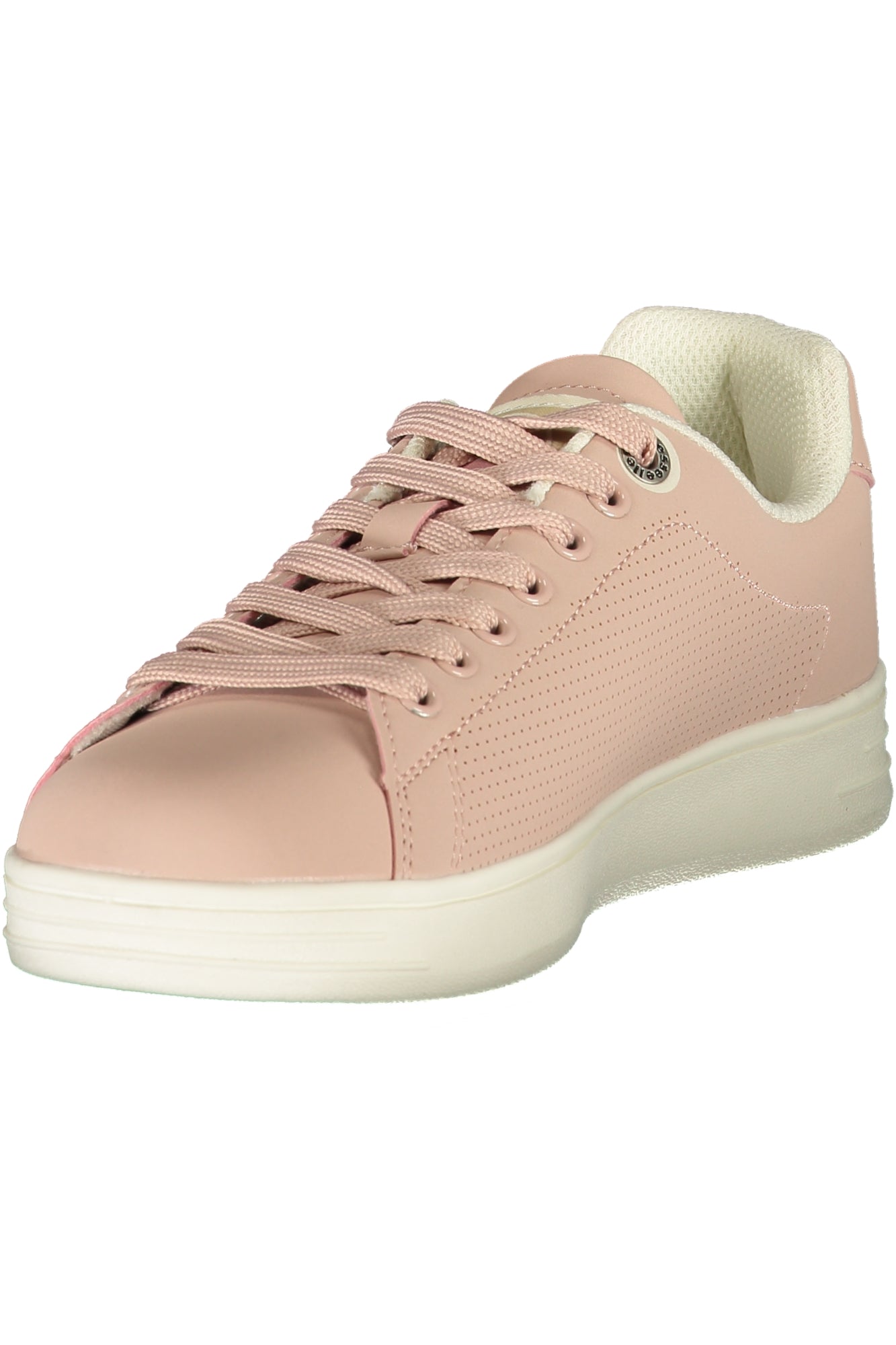 Ellesse Damen-Sportschuhe Silber – Leichte Sneaker für Frühjahr/Sommer | soulluna.de Rosa