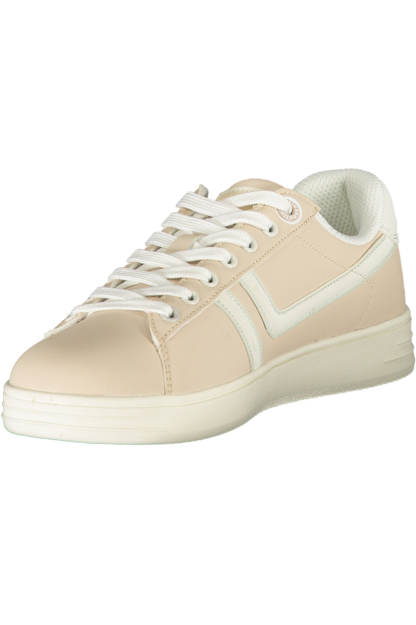 ELLESSE Damen Sneaker – Freddy Vntg Sportschuh, sportlich Rosa