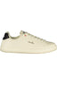 ELLESSE Herren Sneaker – Jerry Sportschuh mit, sportlich Weiß